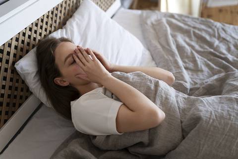 Estos medicamentos pueden provocarte pesadillas: seis pasos para evitar caer en un mal sueño cuando duermes