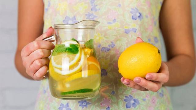 Cómo limpiar el páncreas con estas 5 bebidas depurativas