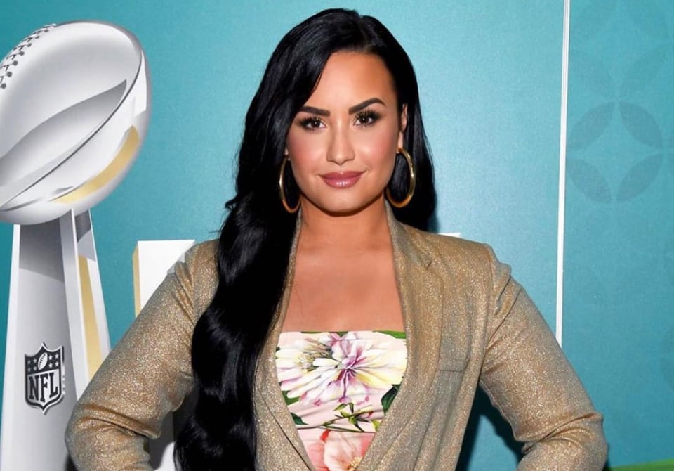 Demi Lovato sufrió un infarto y mantiene daño cerebral a causa de las drogas | Gente | Entretenimiento | El Universo