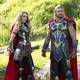 Esta periodista ya vio ‘Thor: Love and Thunder’ y te dice qué esperar de la nueva cinta de Chris Hemsworth y Natalie Portman