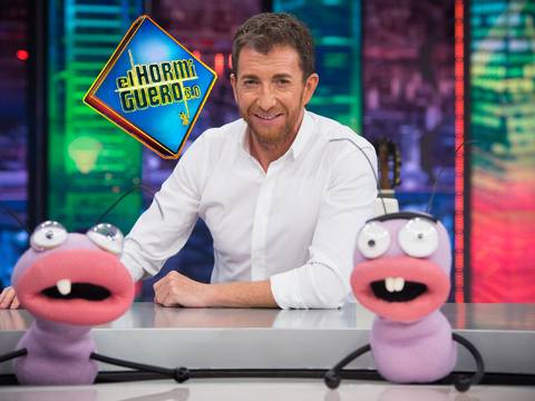 De qué se trata el popular ‘talk show’  español ‘El hormiguero’, donde se dio una polémica entrevista con Sofía Vergara
