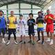 Boxeadores de Ecuador buscarán en Italia clasificación a Juegos Olímpicos París 2024 