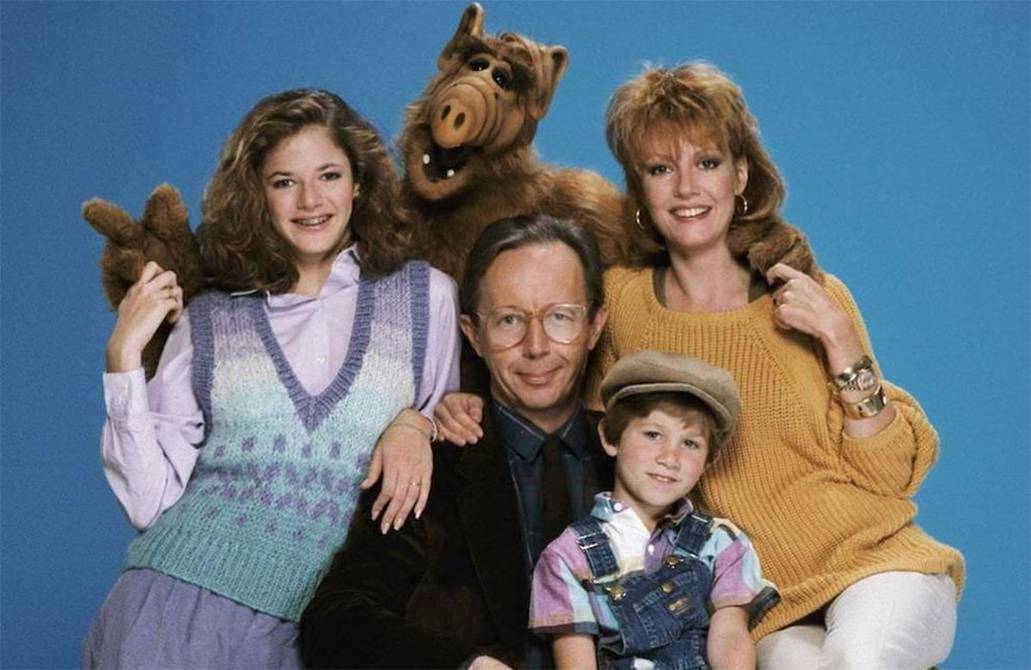Alf, Alien from the Planet Melmac: Almost 40 years after its premiere, this is what the actors who gave life to the Tanner family in the popular series that have captivated several generations look like |  people |  entertainment