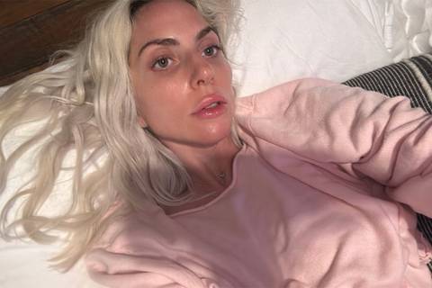 Fibromialgia: Viviendo al estilo de Lady Gaga cuando el dolor no para, cuando el dolor te nubla
