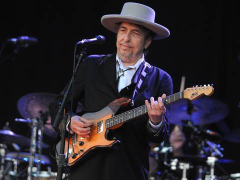 Bob Dylan presenta ‘Rough and Rowdy Ways’, su primer álbum original en ocho años