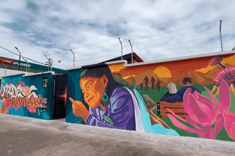 Marc Anthony financia dos proyectos en Quito, Ecuador: un hogar de tránsito para niños y un centro de desarrollo familiar
