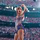‘Este debe ser uno de los públicos más épicos que existe’: Taylor Swift en su primer concierto en Argentina