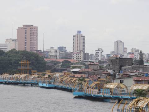 Guayaquil alista la actualización de su plan de desarrollo y ordenamiento territorial 