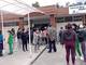 Medio centenar de estudiantes resultaron intoxicados en Carchi