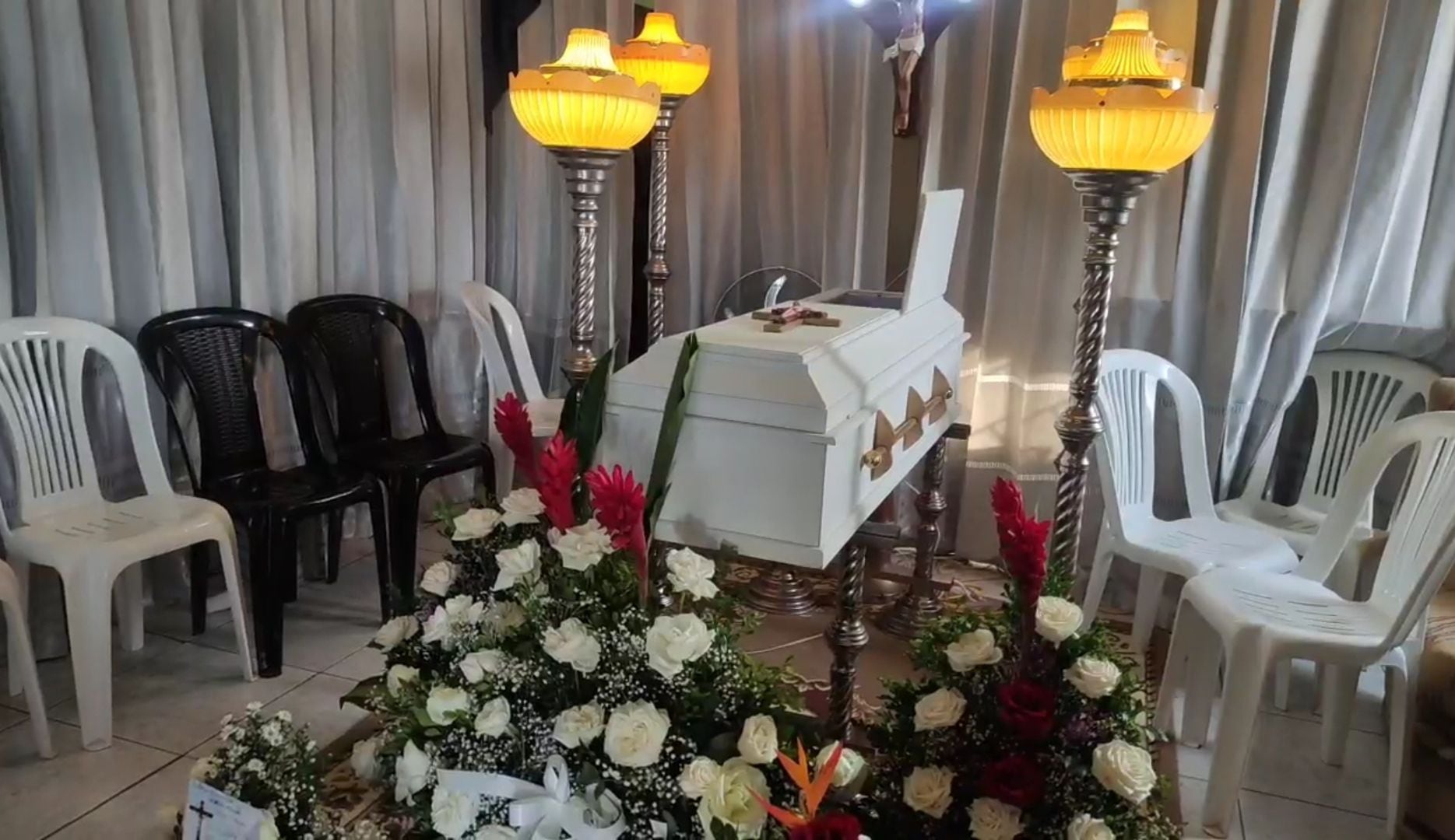 A siete meses de la muerte de Thiago en piscina de plantel de Manta, su caso se encuentra en indagación previa