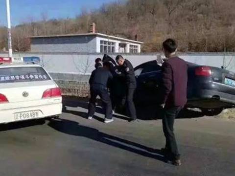 Cinco niños murieron en China luego de que un hombre los embistiera con su carro