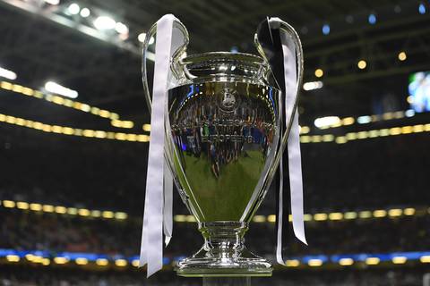 UEFA confirma nuevo formato para la Champions League, ¿cómo se jugará el torneo?