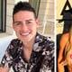 ¿Nuevo romance a la vista? James Rodríguez y Aleska Génesis, la ex de Nicky Jam, son captados juntos en el aeropuerto de Miami sin hablarse para despistar los paparazzi