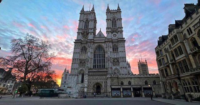 Five facts you should know about Westminster Abbey, where Charles III of England will be crowned |  culture |  entertainment
