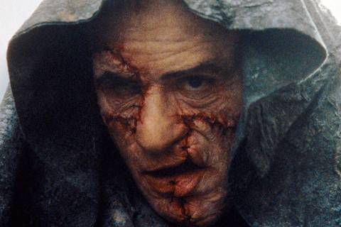 Versiones imperdibles de ‘Frankenstein’ llevadas al cine al cumplirse 90 años del primer filme