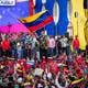 Ecuador no reconoce al gobierno de Nicolás Maduro: ‘Mientras no se respeten las elecciones libres no podemos tomar un contacto mayor’, dijo Sommerfeld