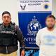 Sospechoso de desaparición con muerte de Hernán Mendoza fue capturado en México y trasladado a Quito