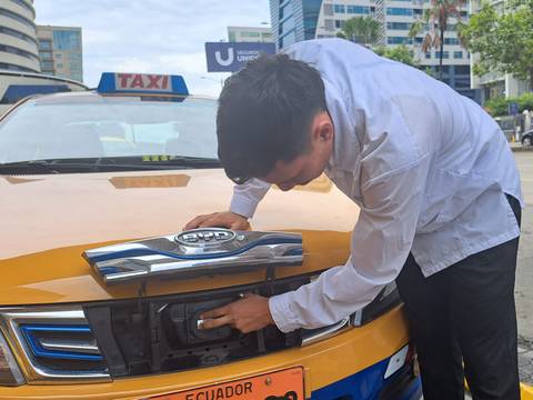 Cortes de luz: Qué pasa con los vehículos eléctricos