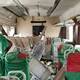 11 pasajeros de tren secuestrado por banda criminal en Nigeria desde marzo fueron liberados