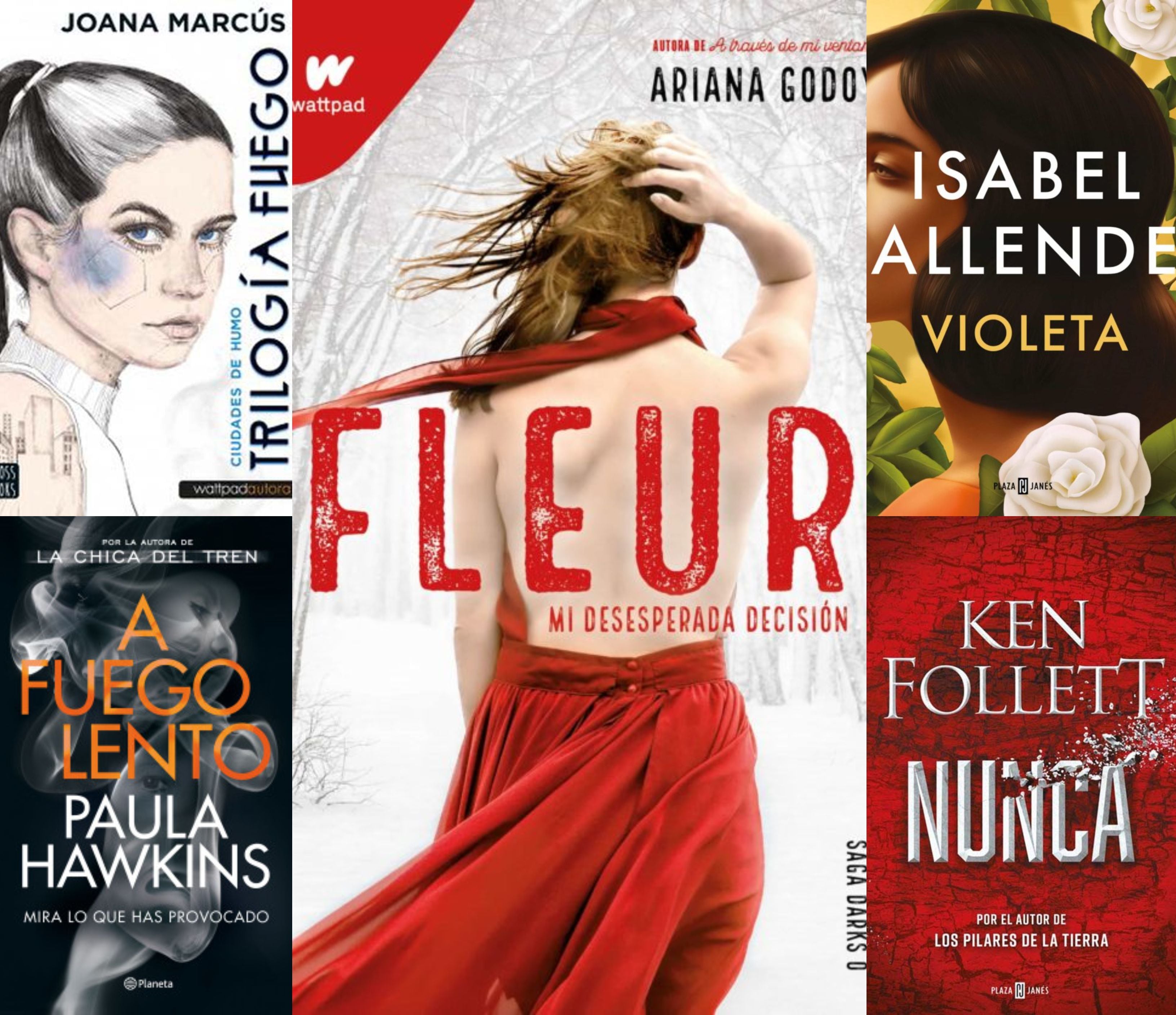 Bicentenario libros que reseñan la gesta independentista del 24 de