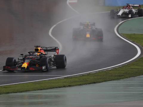 El Gran Premio de Bahréin abre el calendario con más carreras en una temporada de Fórmula 1