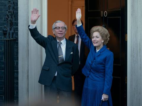 Netflix: La rivalidad entre Isabel II y Margaret Thatcher en nuevo avance de ‘The Crown’
