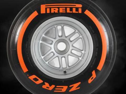Neumáticos más duros para el GP de Italia