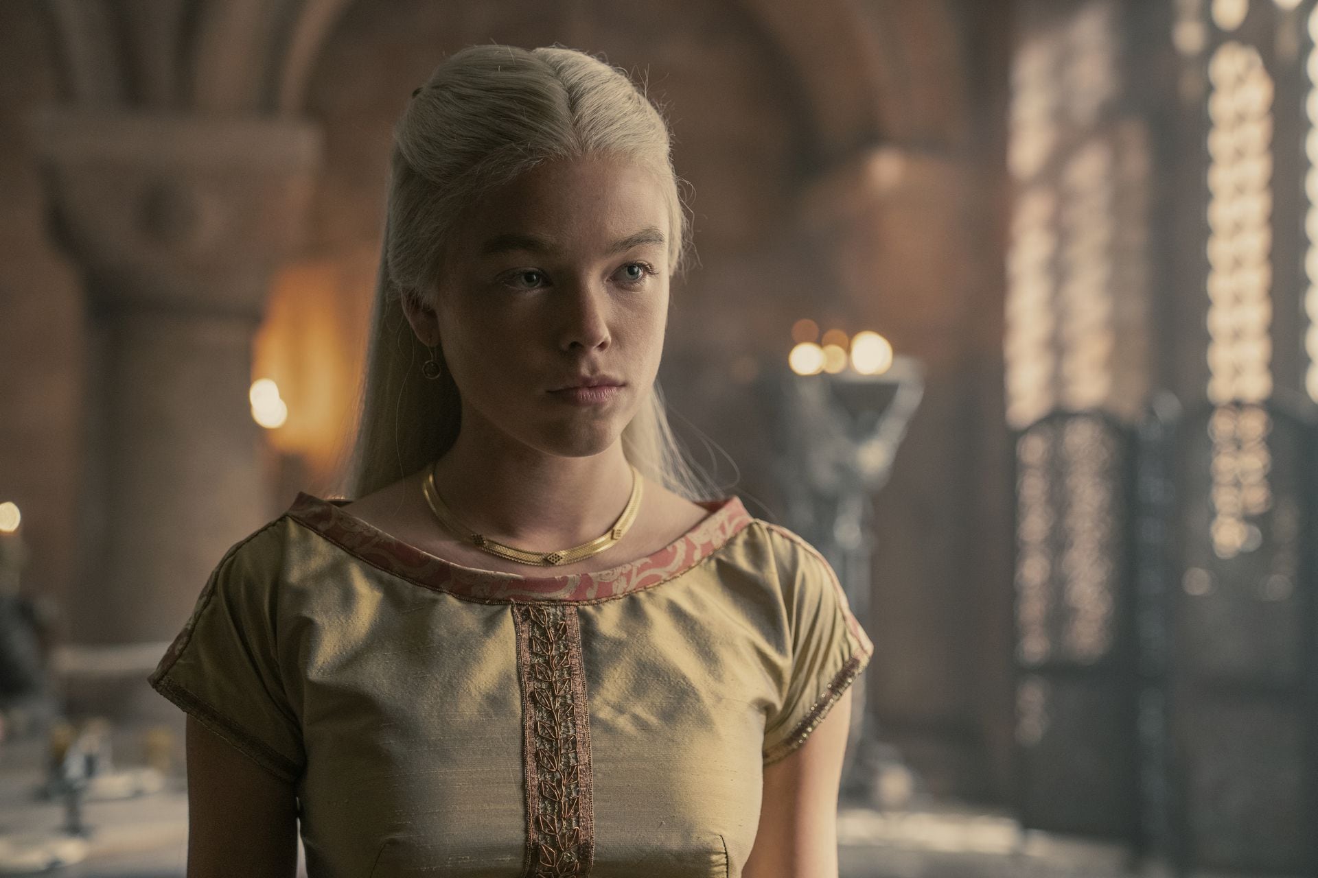 Por qué Rhaenyra Targaryen, de 'House of the dragon', es interpretada por  dos actrices diferentes | Televisión | Entretenimiento | El Universo