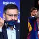 “Rata de cloaca, enano hormonado”. Así insultaba a Messi la directiva de Bartomeu en el FC Barcelona