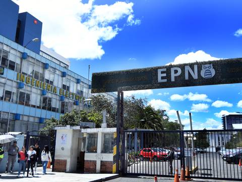 Este es el proceso de admisión 2024 para la Politécnica Nacional y Universidad Central, en Quito