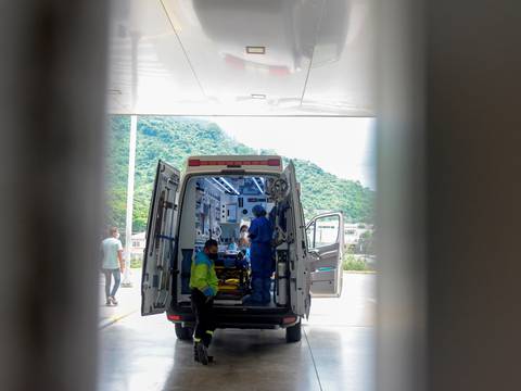 En menos de una semana aparecieron más de 30 casos de viruela del mono en Ecuador