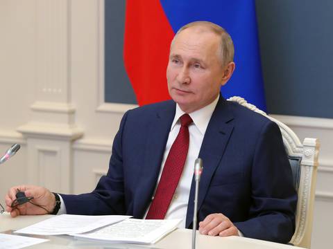 Senado ruso respalda prorrogar el tratado de desarme nuclear con EE. UU.