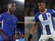 Moisés Caicedo y Pervis Estupiñán, titulares en el duelo del Chelsea ante el Brighton por la Copa Carabao