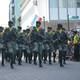 Parada militar y una sesión por los 192 años de Machala