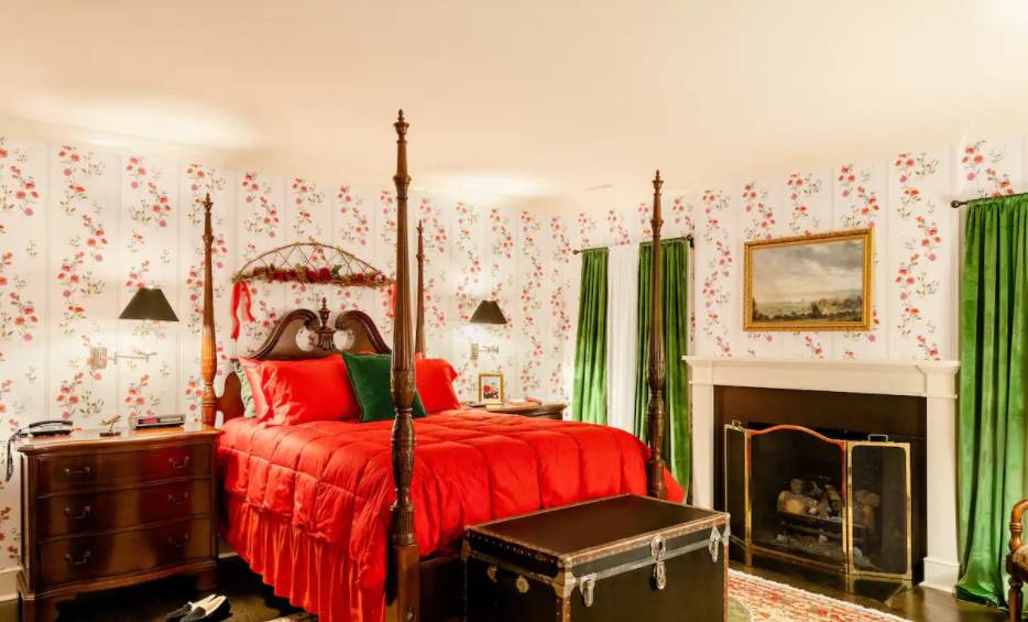 La casa de 'Mi pobre angelito' está disponible en Airbnb para hospedarse  este diciembre | Viajemos | La Revista | El Universo