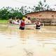 El cantón Chone fue declarado en emergencia por inundaciones
