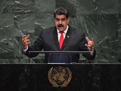 Aumenta presión contra el gobierno de Nicolás Maduro