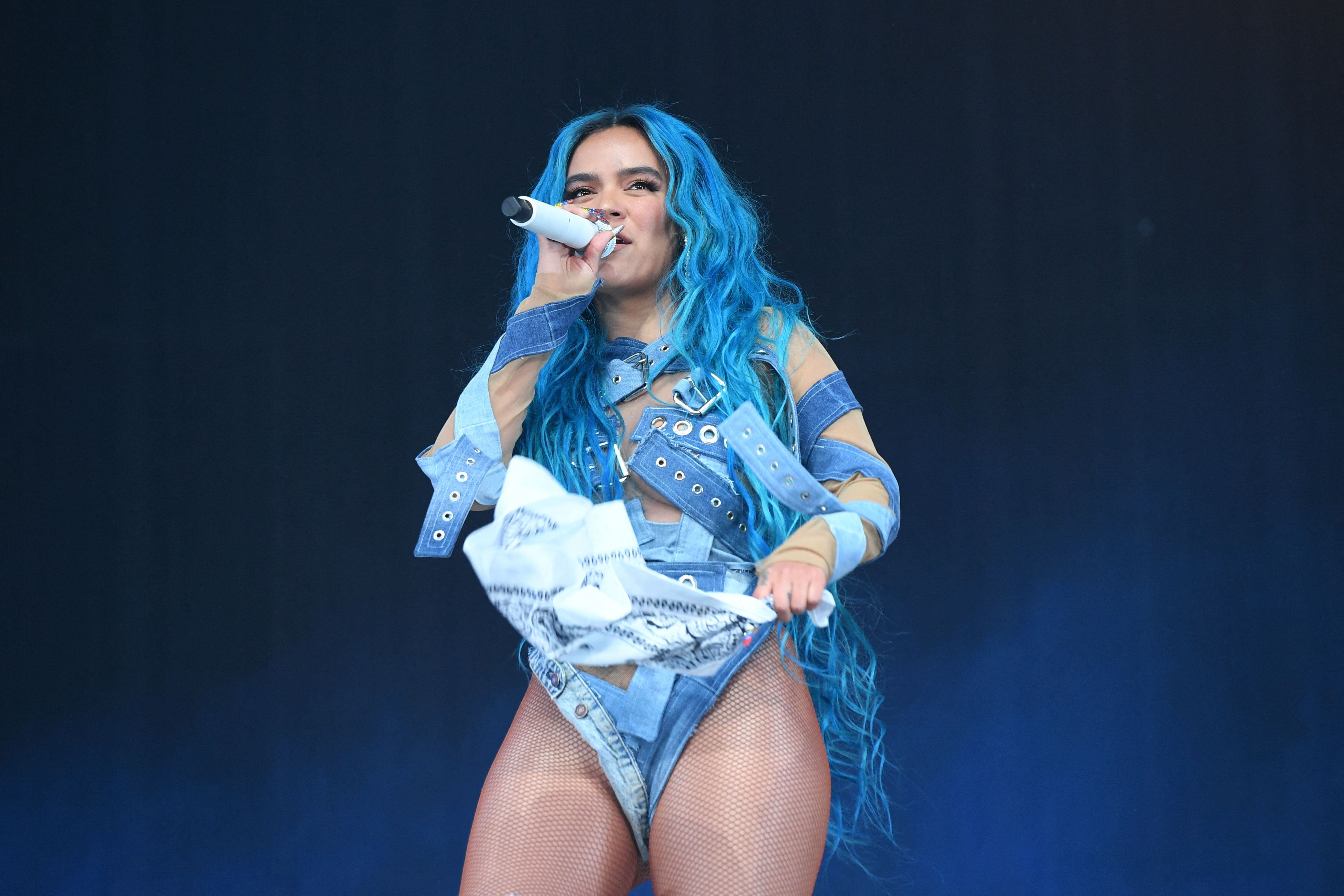 Coachella publica su lista 2023: Bad Bunny, Rosalía y Blackpink están invitados