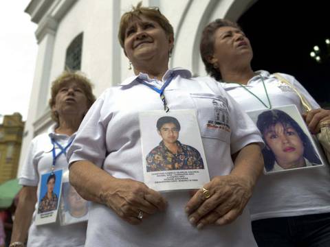 El gobierno y las FARC reconocerán a víctimas