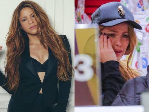 La falta de privacidad y persecución constante llevan a Shakira al límite: ya se sabe la verdad de las lágrimas de la cantante en una tienda de dulces en Nueva York 