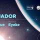 Ecuatorianos escogieron nombre de exoplaneta y estrella