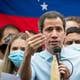 Juan Guaidó asegura que continuará con sus actos de calle a pesar de las agresiones