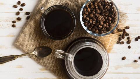 Así es como el café protege el hígado y ayuda a prevenir el sexto tipo de cáncer más común en el mundo