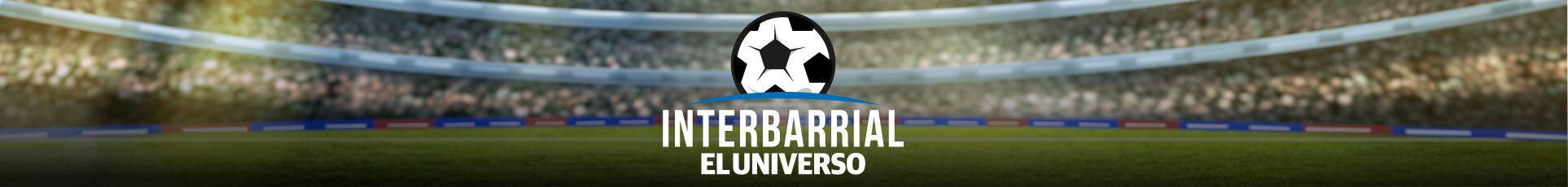 logo interbarrial