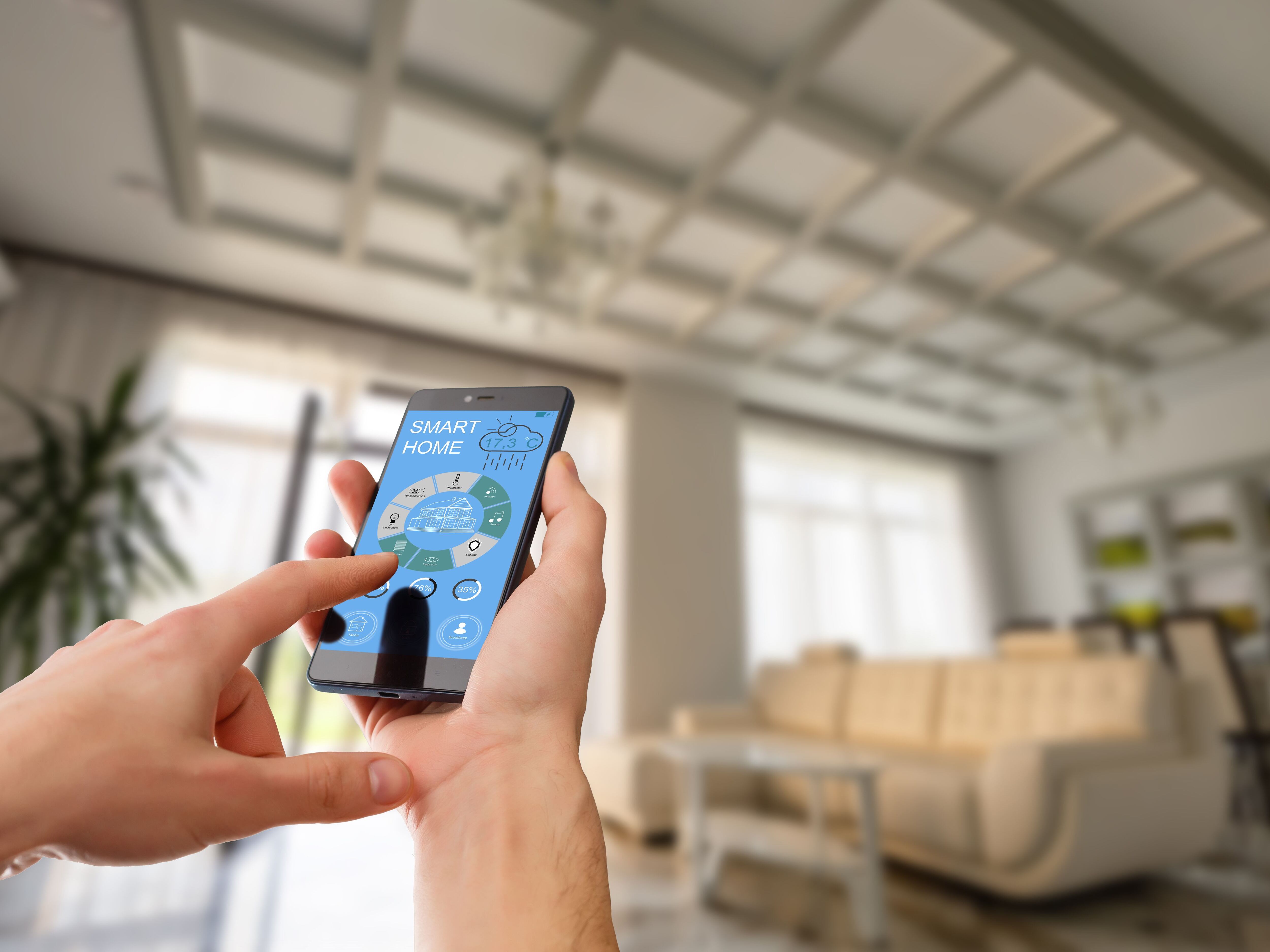 Videoportero Wifi: controla tu vivienda con la última innovación