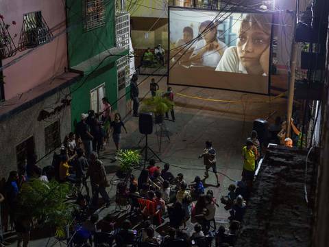 Productores de documental venezolano realizan campaña de crowdfunding para financiar su participación en los premios Óscar