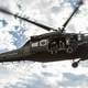 Diez muertos deja accidente de helicóptero militar en Colombia