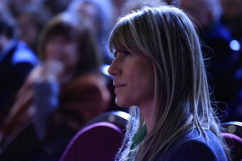 Por qué se investiga a Begoña Gómez, esposa del presidente español Pedro Sánchez