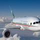 La 'novela' de la venta del avión presidencial de México parece terminar tras una oferta de $120 millones
