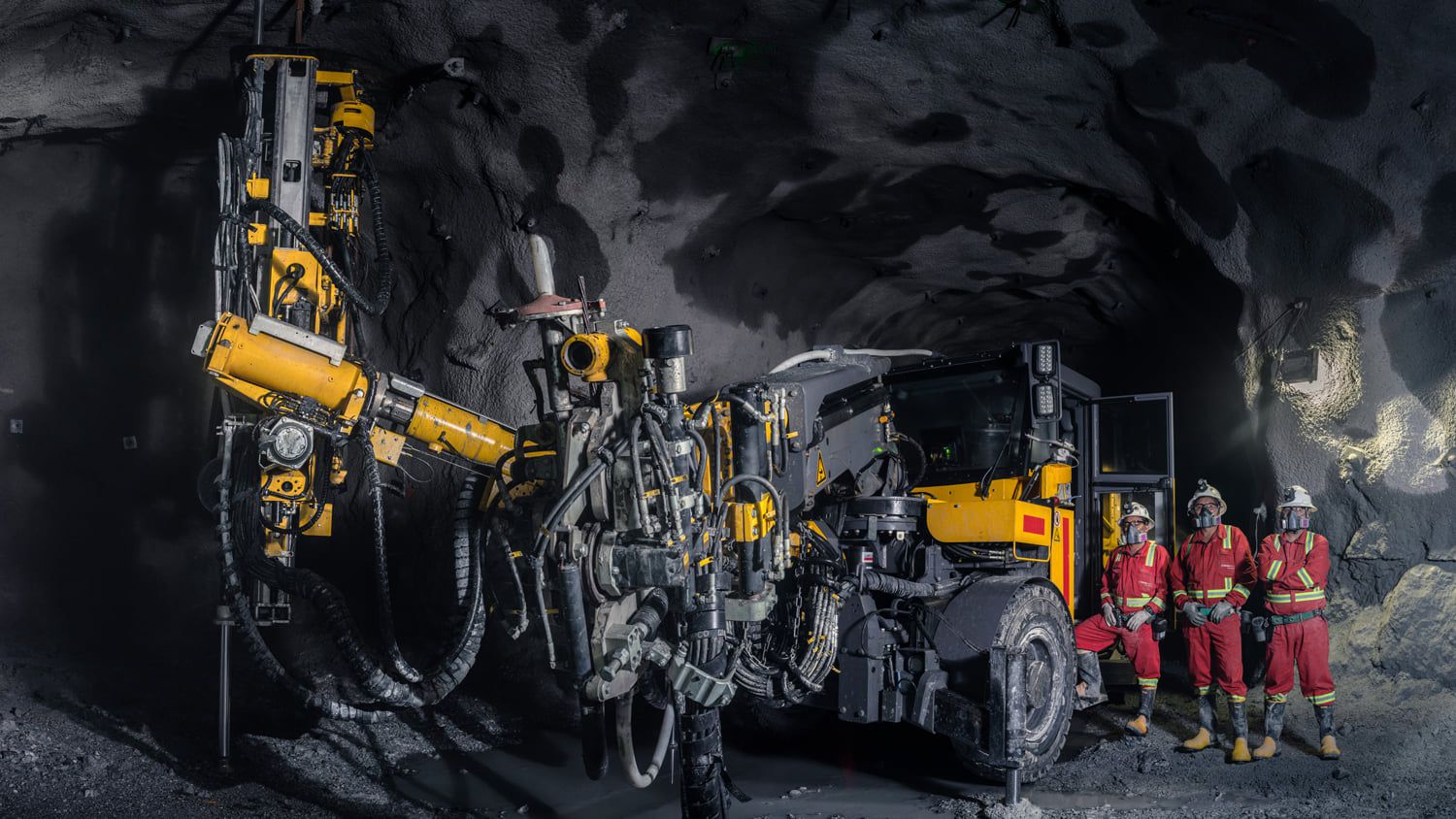 Cámara de Minería indica que la paz no se puede alcanzar a costa de una industria legítima, imprescindible y de gran proyección